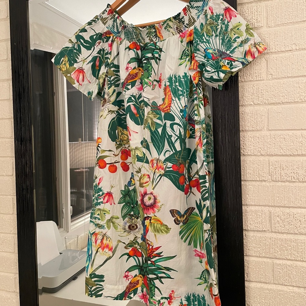 J Crew Dress